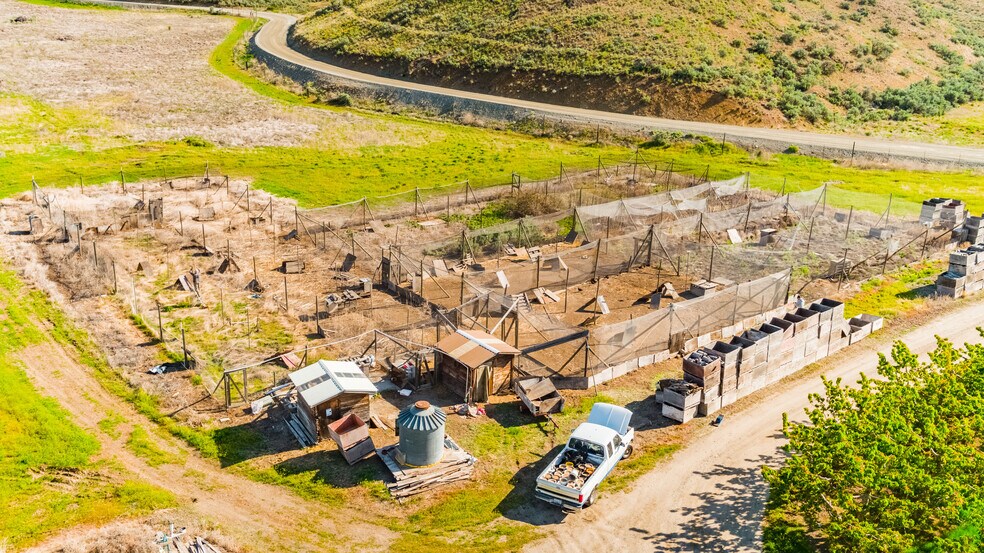 More Photos Of 81 B E Dry Coulee Road, Okanogan, WA 98840, Okanogan Land For Sale