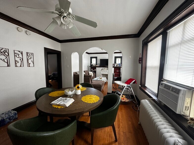 More Photos Of 3100 N LeClaire Ave, Chicago Apartments For Sale