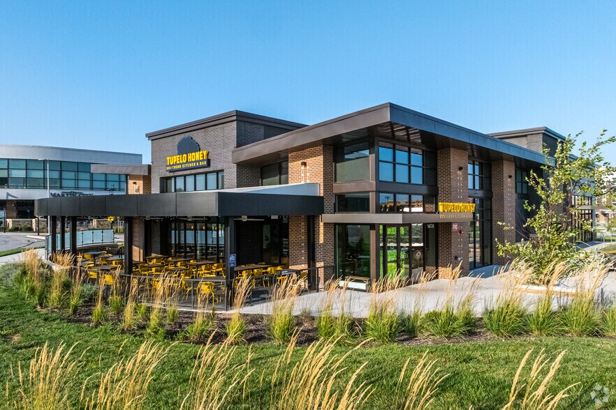 More Photos Of W 87th St Pky @ Renner Blvd, Lenexa Unknown For Lease