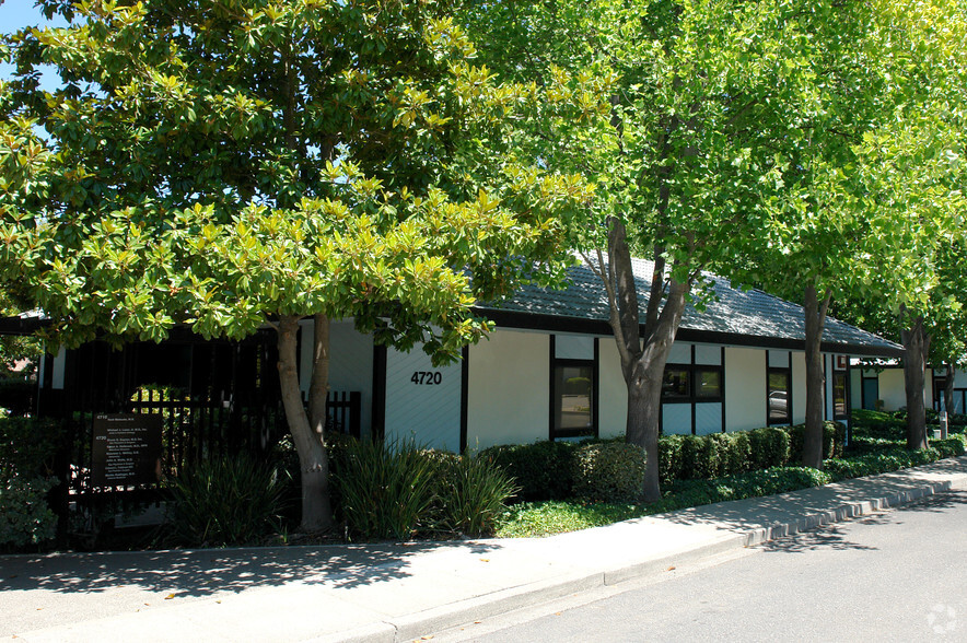 Primary Photo Of 4720 Hoen Ave, Santa Rosa Medical For Sale