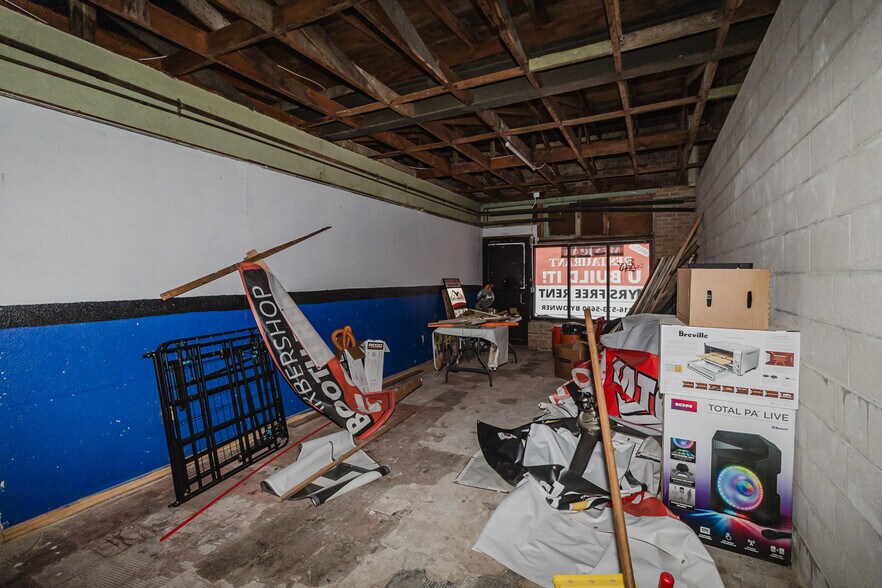 More Photos Of 3117 E 13th St, Wichita Freestanding For Sale