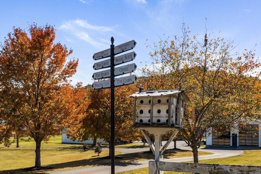 More Photos Of 2133 Allisona Rd, Eagleville Lodge Meeting Hall For Sale