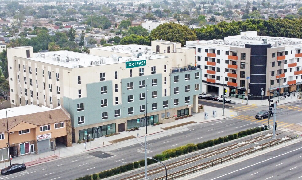 More Photos Of 5144 Crenshaw Blvd, Los Angeles Apartments For Lease