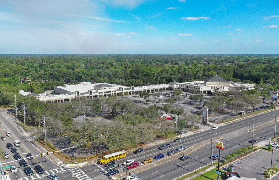 More Photos Of 11705 San Jose Blvd, Jacksonville Medical For Lease