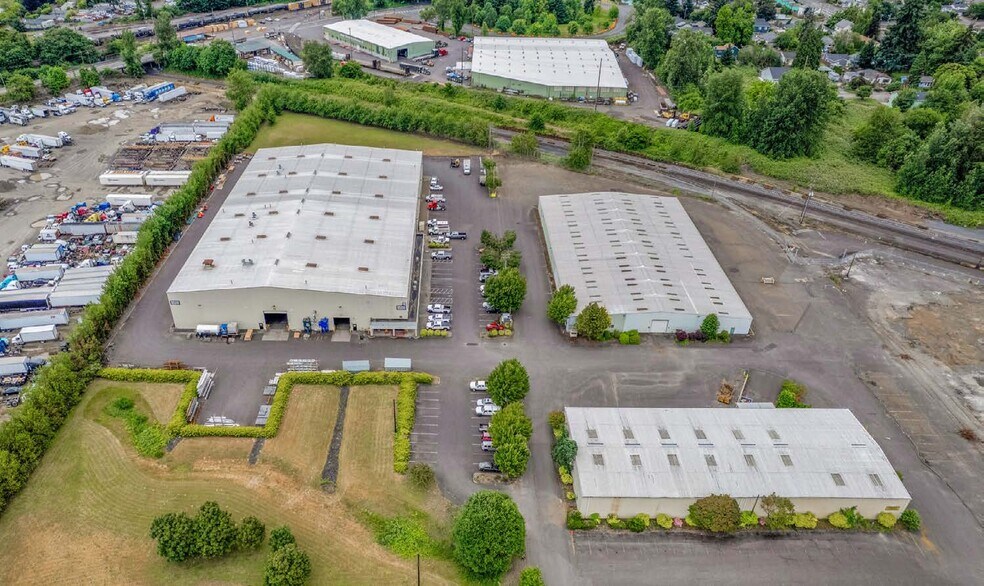 More Photos Of 10425 N Bloss Ave, Portland Land For Sale