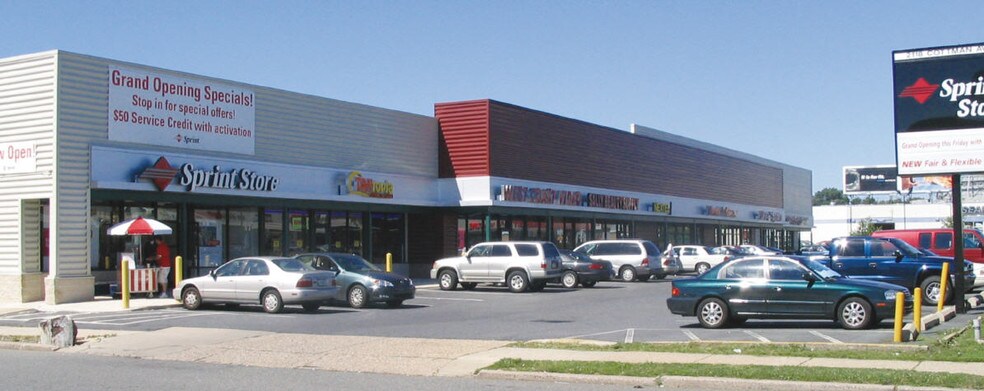 More Photos Of 2118 Cottman Ave, Philadelphia Unknown For Lease