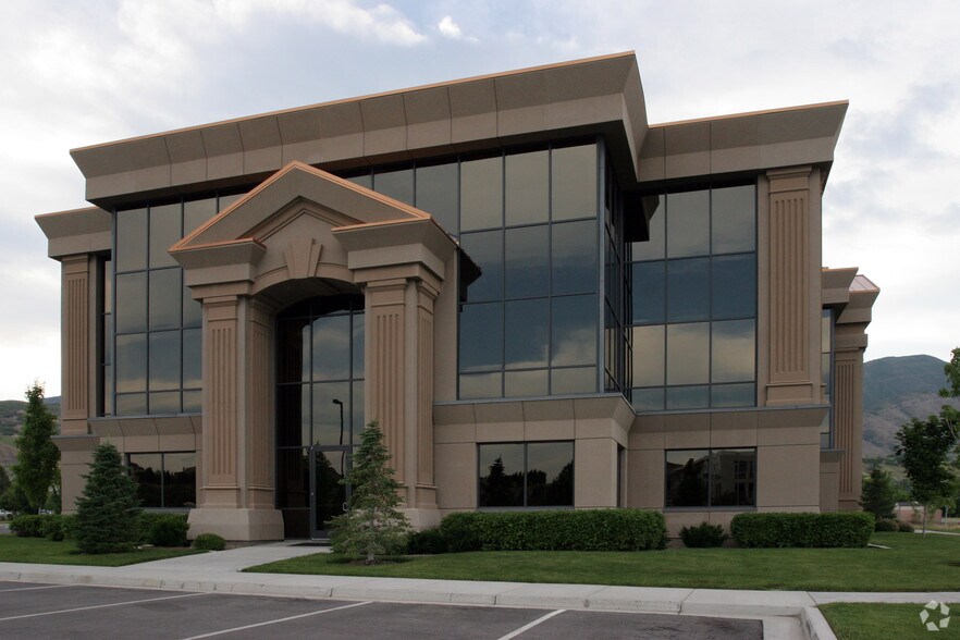 More Photos Of 251 W River Park Dr, Provo Office For Lease