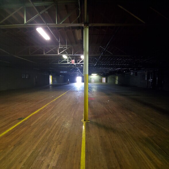 More Photos Of 536 N Generals Blvd, Lincolnton Manufacturing For Lease