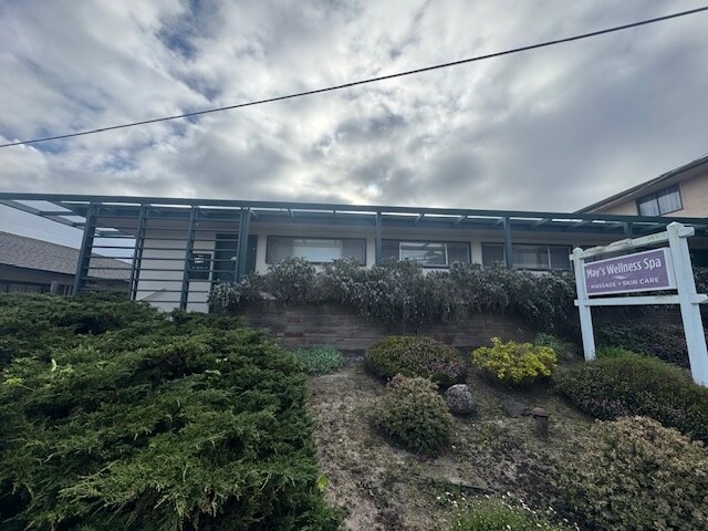 More Photos Of 993-995 Cass St, Monterey Office For Lease