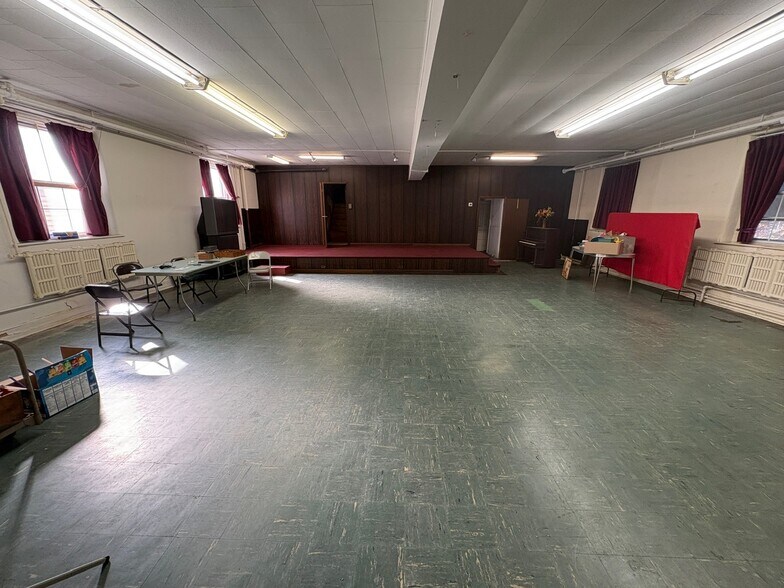 More Photos Of 4601 Almond st, Philadelphia Religious Facility For Sale
