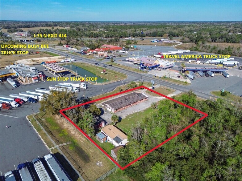 More Photos Of 14240 S US Highway 441, Lake City Hotel For Sale
