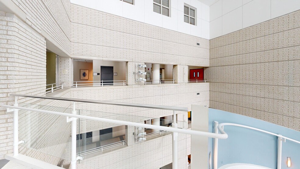 Primary Photo Of 6300 Wilson Mills Rd, Mayfield Village Office For Sale