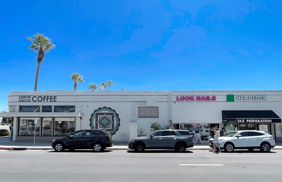 Primary Photo Of 7801-7825 Broadway, Lemon Grove Storefront For Lease