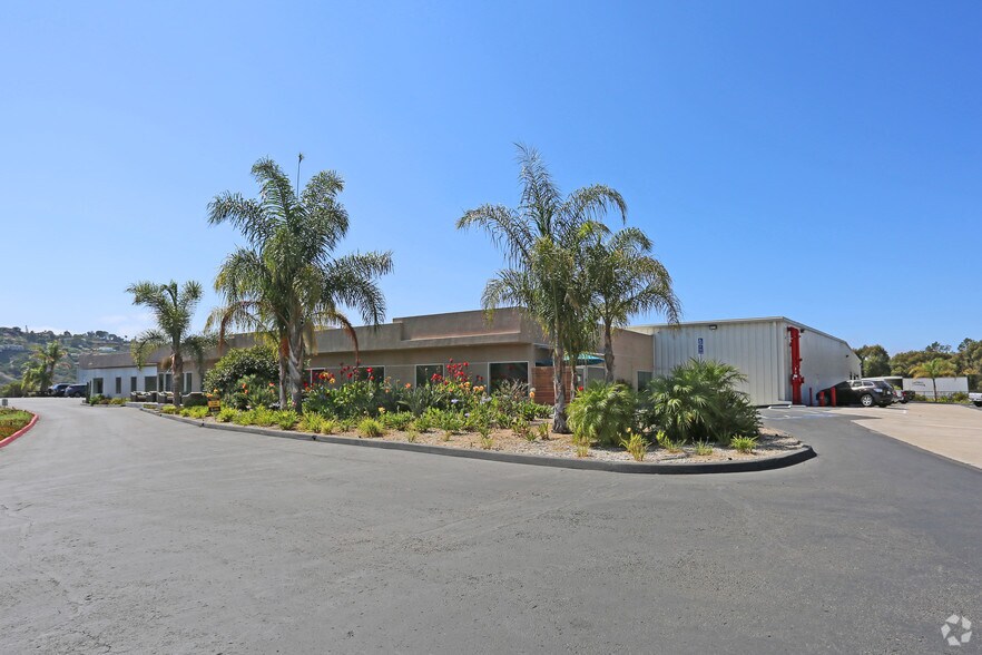More Photos Of 4370 Jutland Dr, San Diego Manufacturing For Lease