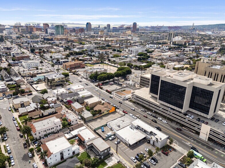 More Photos Of 1050-1052 Atlantic Ave, Long Beach Storefront For Sale