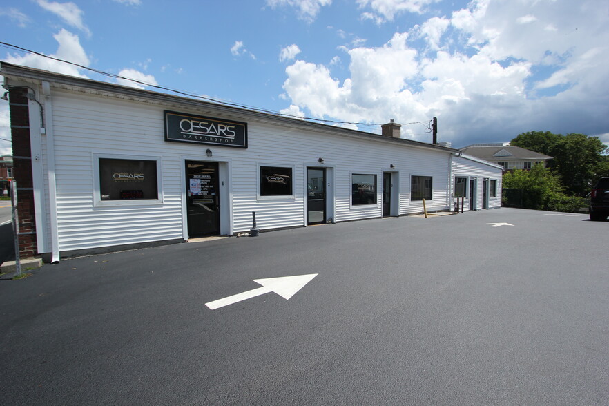 More Photos Of 16-18 Cottage St, Franklin Unknown For Lease