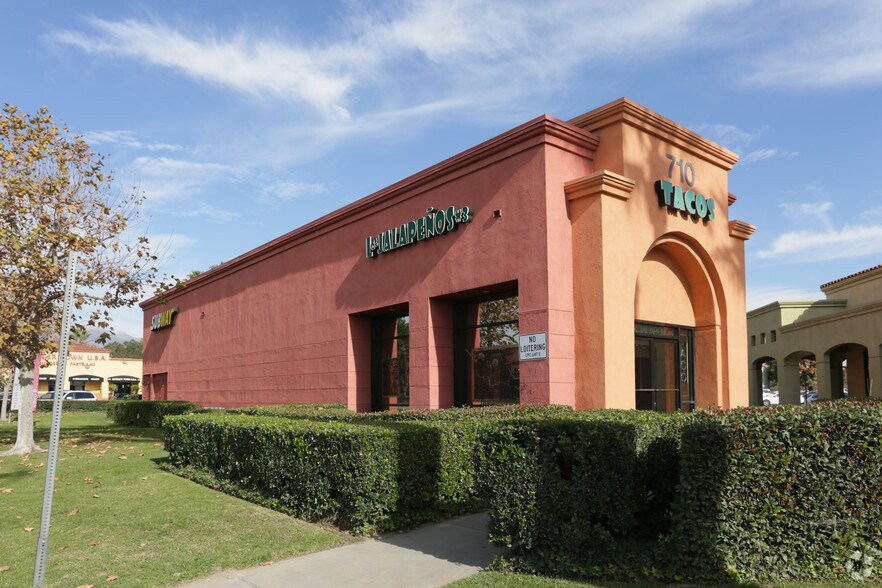 710790 N Archibald Ave, Ontario, CA 91764 For Lease