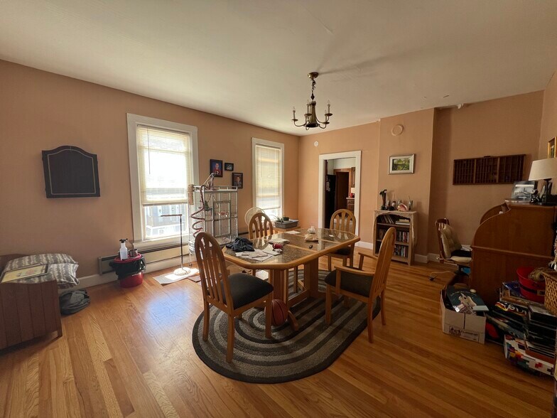 More Photos Of 66 Park Ave, Cohoes Multifamily For Sale