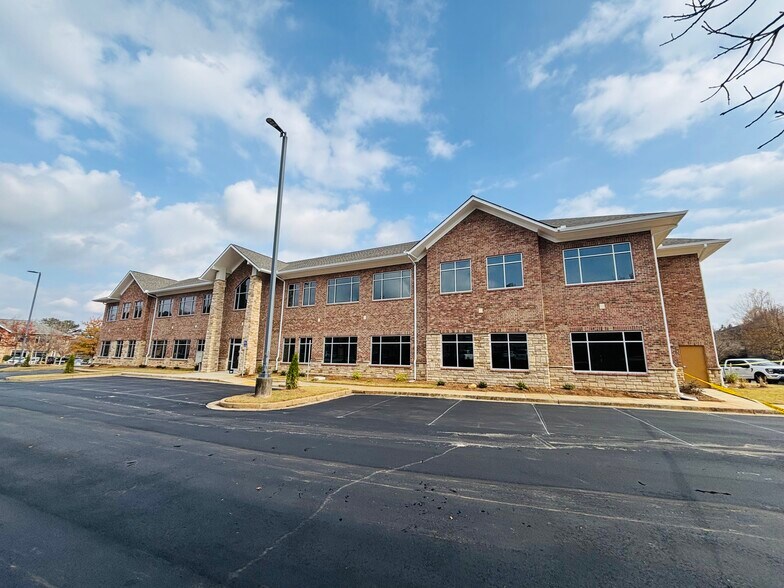 More Photos Of 1168 Satellite Blvd NW, Suwanee Medical For Lease