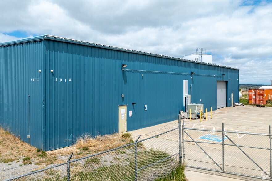 More Photos Of 5018 W Graneros Rd, Colorado City Industrial For Sale