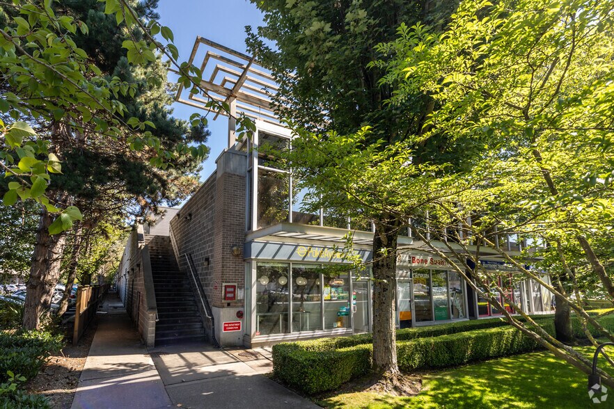 More Photos Of 4540 No 3 Rd, Richmond General Retail For Lease