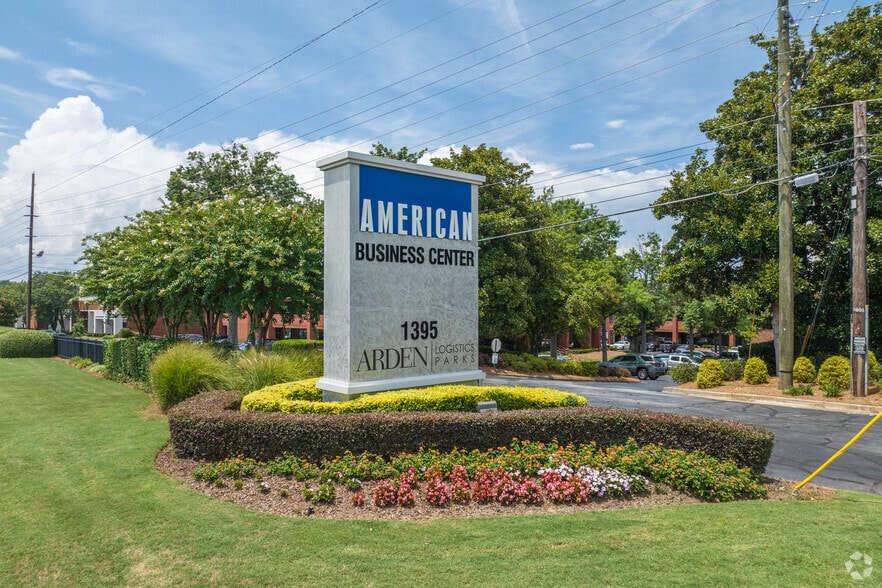 More Photos Of 1395 S Marietta Pky SE, Marietta Unknown For Lease