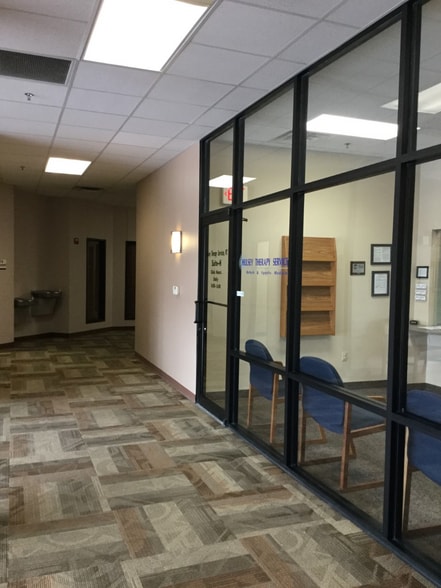 More Photos Of 4101 Wesley St, Greenville Medical For Lease