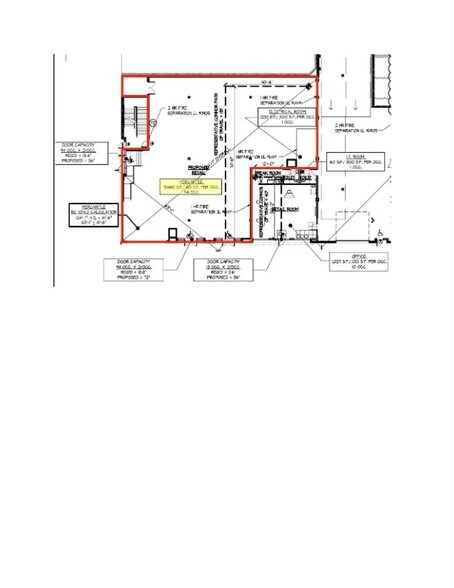 More Photos Of 3617 13th Ave, Brooklyn Self Storage For Lease