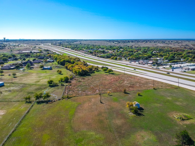 More Photos Of 13844 US 287/81 Highway, Haslet Land For Sale