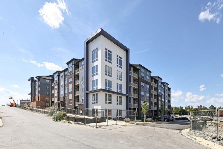More Photos Of 10031 Blackwell Rd, Rockville Apartments For Lease
