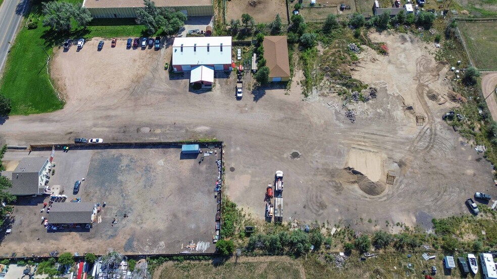 More Photos Of 1216 E 18th St, Greeley Warehouse For Lease