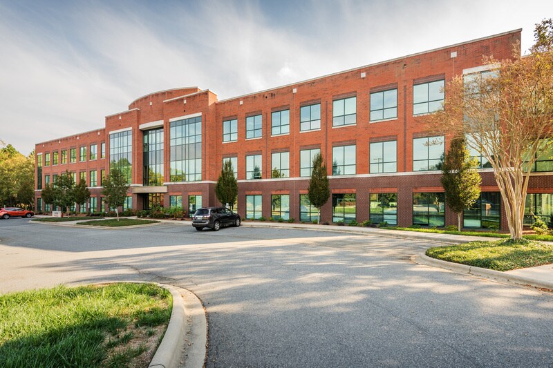 More Photos Of 9930 Kincey Ave, Huntersville Medical For Lease