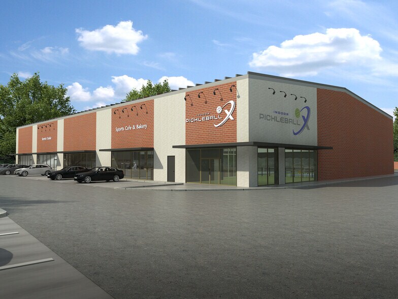 More Photos Of 360 S State Rd, Coppell Land For Sale