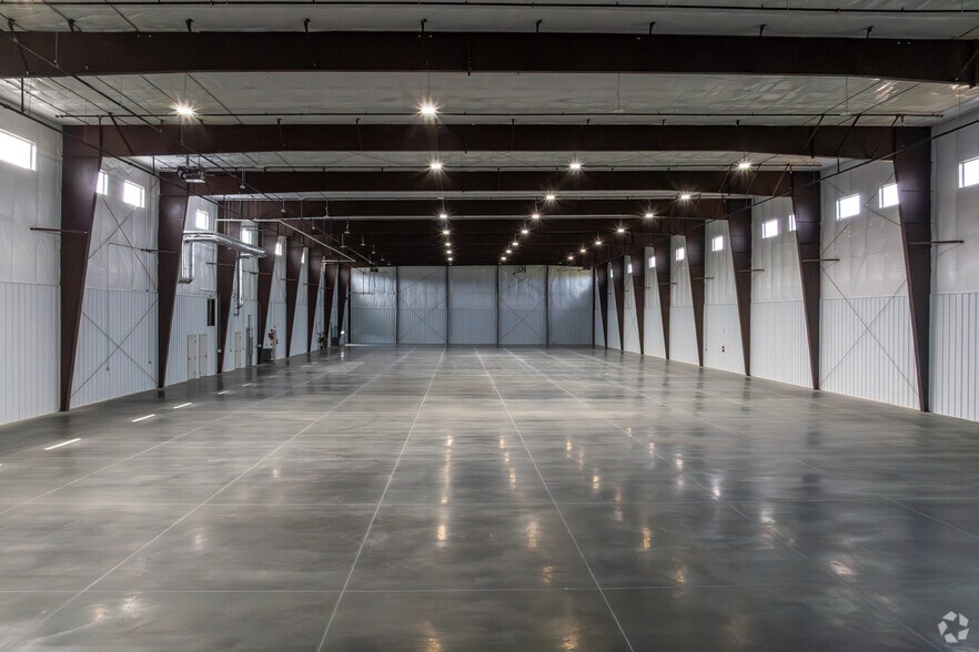 More Photos Of 1 General Tibbets Dr, Jackson Manufacturing For Lease