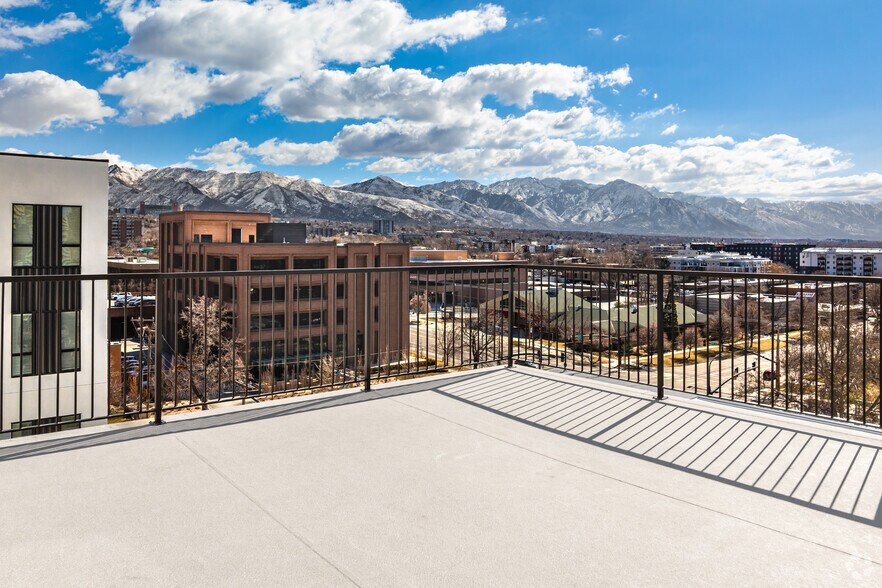 More Photos Of 144 S 500 E, Salt Lake City Apartments For Lease