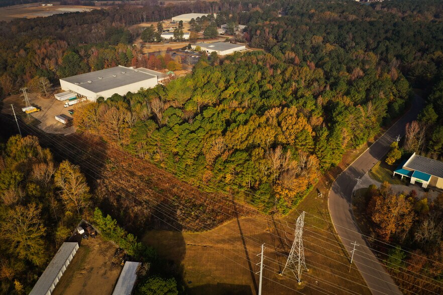 More Photos Of Marketridge Drive, Ridgeland Land For Sale