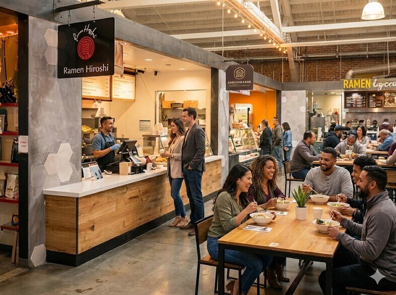 More Photos Of 6001 Shellmound St, Emeryville Office For Lease