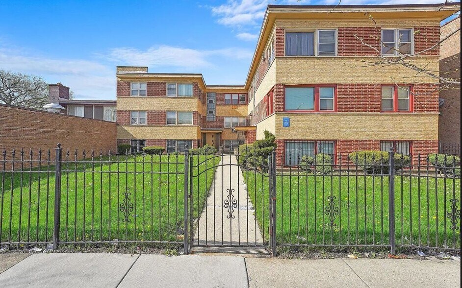 More Photos Of 1712-1716 W 87th St, Chicago Apartments For Sale