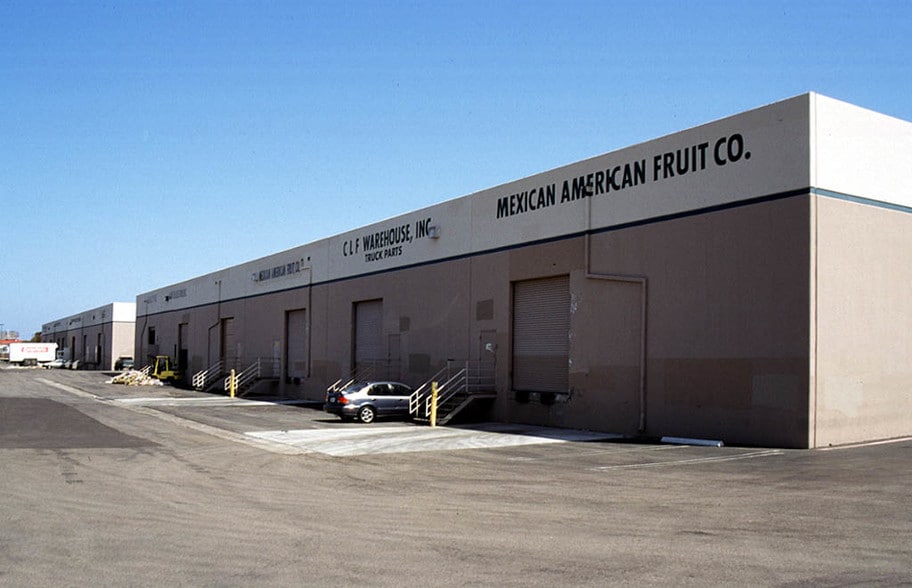 More Photos Of 2702 Southport Way, National City Warehouse For Lease