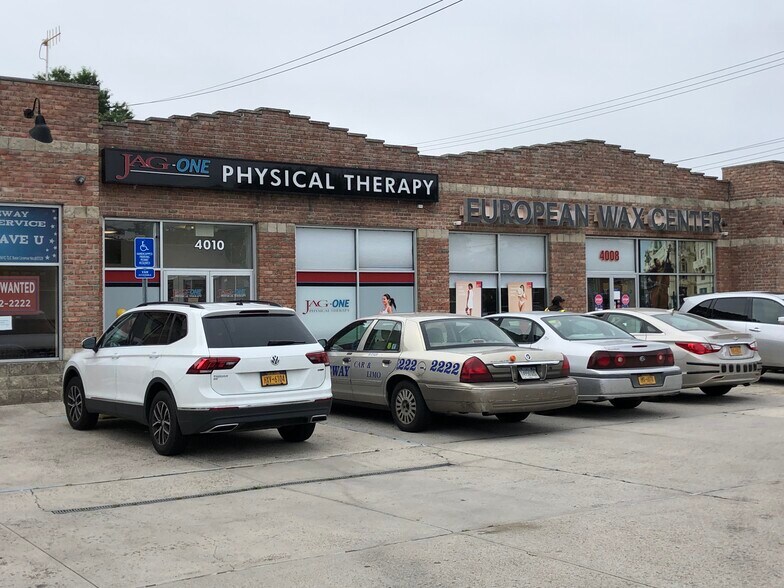 More Photos Of 4004-4014 Avenue U, Brooklyn Freestanding For Lease