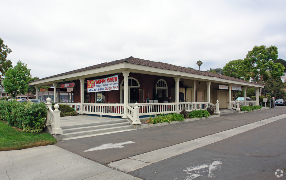 Primary Photo Of 701-1031 S Coast Hwy 101, Encinitas Unknown For Lease