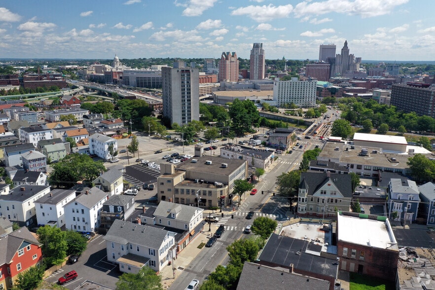 More Photos Of 151 Broadway, Providence Office For Lease