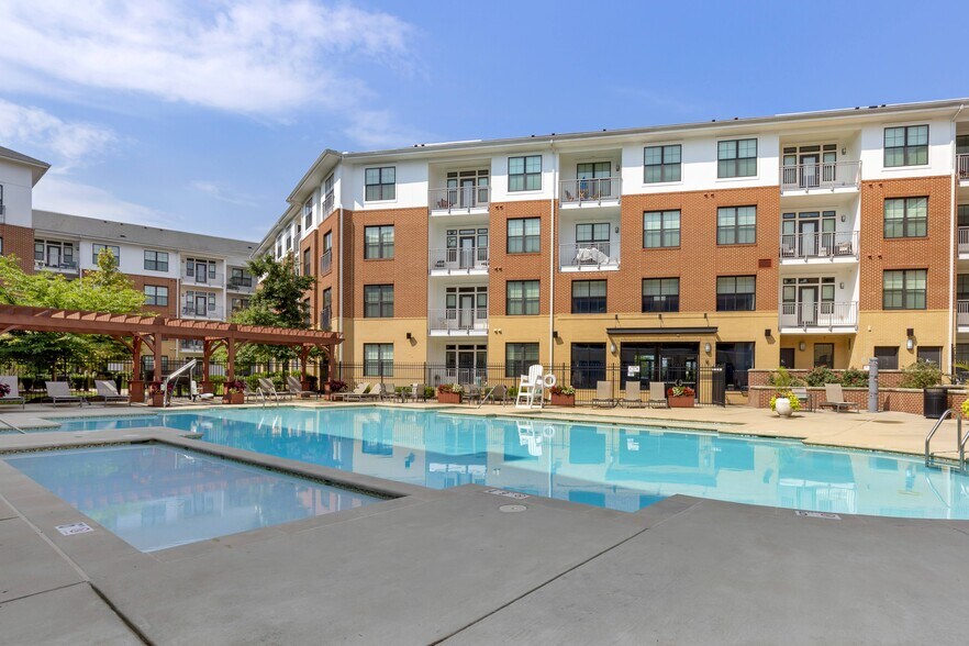 More Photos Of 9300 Lottsford Rd, Largo Apartments For Lease
