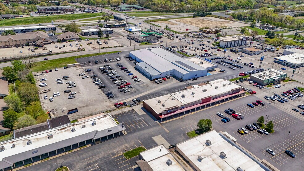 More Photos Of 3921 Frederick Ave, Saint Joseph General Retail For Sale