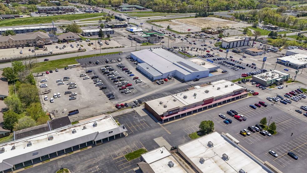 More Photos Of 3921 Frederick Ave, Saint Joseph Freestanding For Sale