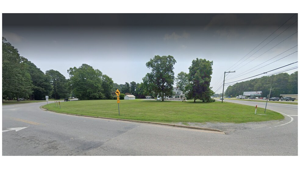 More Photos Of 6920 George Washington Memorial, Yorktown Land For Sale