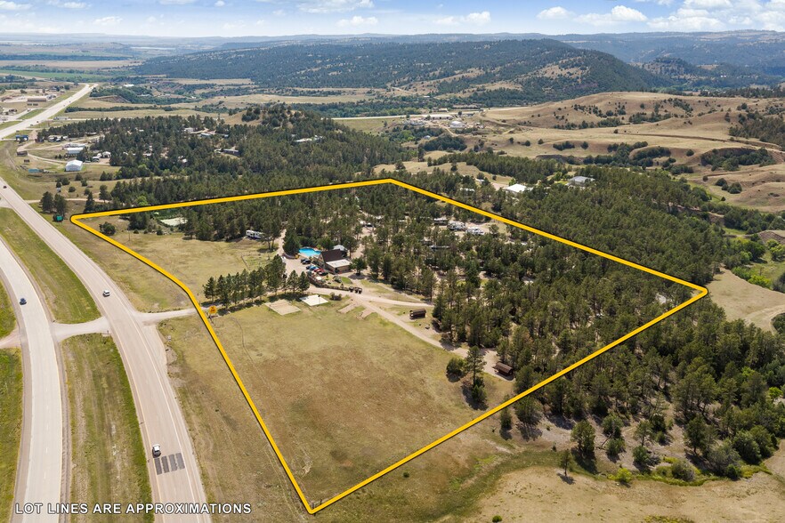 More Photos Of 27585 SD Highway 79, Hot Springs Specialty For Sale