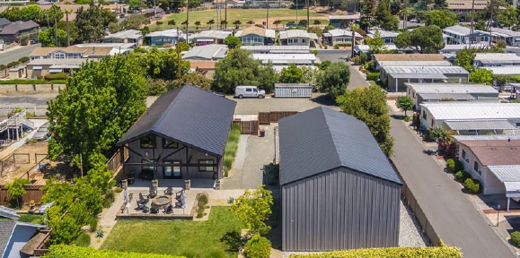 More Photos Of 220 E G St, Benicia Flex For Sale