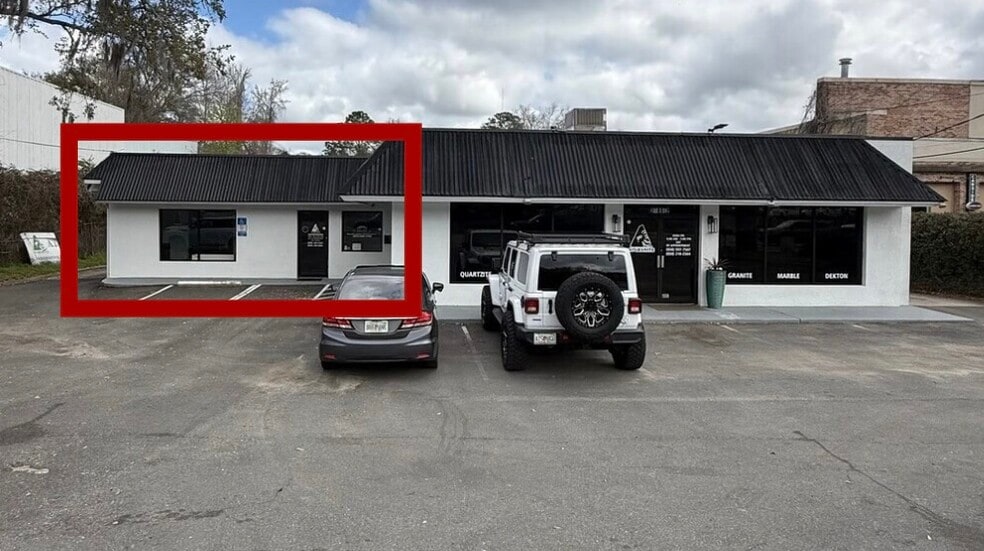 Primary Photo Of 2785 Capital Cir NE, Tallahassee Freestanding For Lease