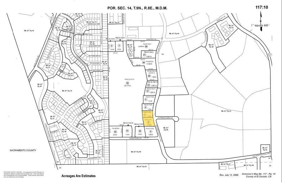 More Photos Of 4717 Golden Foothill Pky, El Dorado Hills Warehouse For Sale